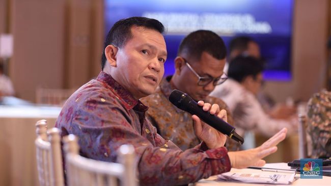 Hilirisasi Jalan, RI Tak Perlu Khawatir Gejolak Geopolitik Dunia