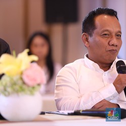 Royalti Pemegang IUPK Batu Bara Bakal Turun, Ini Penjelasan ESDM