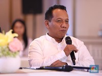 Harga Batu Bara RI Ditetapkan 2 Kali Sebulan, Ini Kata Dirjen Minerba