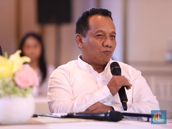 Royalti Pemegang IUPK Batu Bara Bakal Turun, Ini Penjelasan ESDM