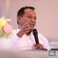 Ini Alasan ESDM Tetapkan Harga Batu Bara Ekspor Pakai HBA