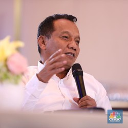Prabowo Bakal 'Sulap' Batu Bara jadi LPG, Ternyata Ini Pemicunya