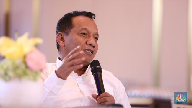 Prabowo Bakal ‘Sulap’ Batu Bara jadi LPG, Ternyata Ini Pemicunya