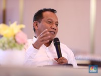 Prabowo Bakal 'Sulap' Batu Bara jadi LPG, Ternyata Ini Pemicunya