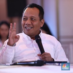 Progresif! Kenaikan Tarif Royalti Nikel-Emas Disesuaikan dengan Harga