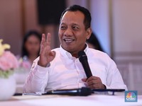 Progresif! Kenaikan Tarif Royalti Nikel-Emas Disesuaikan dengan Harga