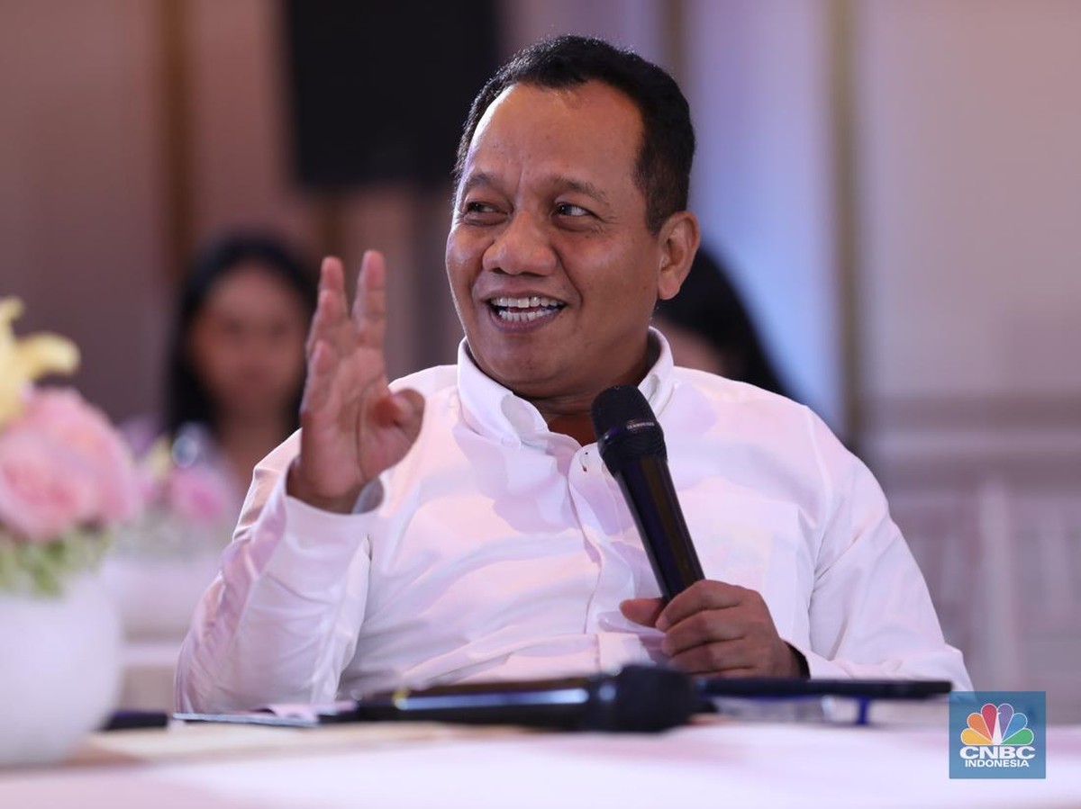 Pemerintah Revisi Tarif Royalti Tambang, Tarif Bakal Naik Sesuai Harga Komoditas