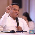 Tarif Royalti Nikel Cs Bakal Naik, ESDM: Kami Takkan Bunuh Industri