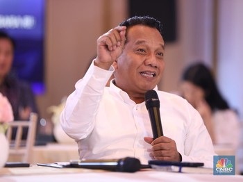 Hampir Final, Masukan Pengusaha Soal Royalti Nikel Cs Masih Terbuka