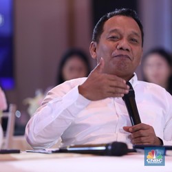 Heboh Pengusaha Nikel Cs Kritik Kenaikan Royalti, ESDM: Demi Keadilan!