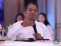 Proyek Pengganti LPG dari Batu Bara Digencarkan, Ini Pemicunya