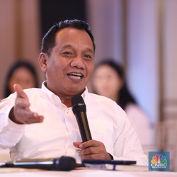 Incar Sumber Penerimaan Baru Negara, Ini Target yang Mau Diraup RI