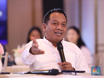 Heboh Royalti Nikel-Emas Bakal Dinaikkan, Ini Penjelasan ESDM