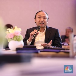 Tren Harga Batu Bara Turun, Proyek Pengganti LPG Mulai Memungkinkan