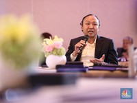 Tren Harga Batu Bara Turun, Proyek Pengganti LPG Mulai Memungkinkan