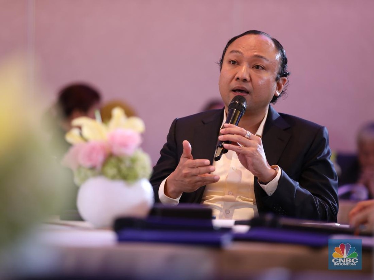 Pengembangan DME dari Batu Bara: Solusi Energi Baru Gantikan LPG Impor