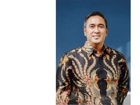 Menteri Erick Tunjuk CEO Jhonlin Group Jadi Direktur Utama ID Food
