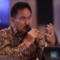 Bos Antam Blak-blakan Efek Perang Dagang ke Bisnis Nikel