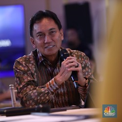 Pemerintah Mau Naikkan Tarif Royalti Nikel, Begini Tanggapan Bos Antam