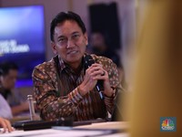 Pemerintah Mau Naikkan Tarif Royalti Nikel, Begini Tanggapan Bos Antam