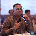 Bos Inalum Beberkan Strategi Jaga Kinerja di Tengah Perang Dagang