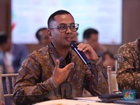 Bos Inalum Beberkan Strategi Jaga Kinerja di Tengah Perang Dagang
