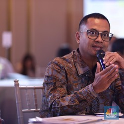 Inalum Incar Potensi Tambang di Luar Negeri, Lirik Negara-Negara Ini
