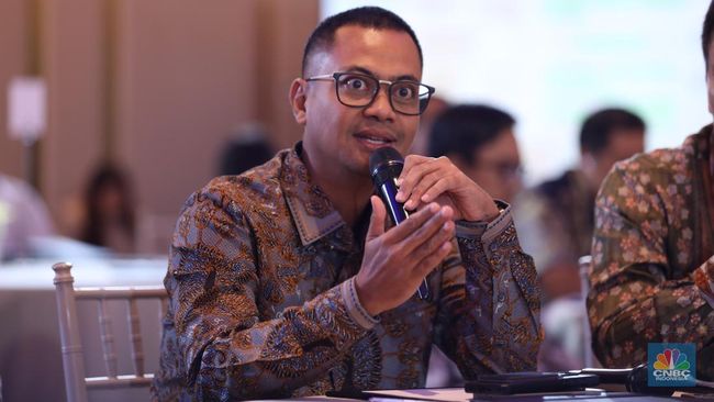 Inalum Incar Potensi Tambang di Luar Negeri, Lirik Negara-Negara Ini