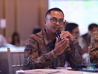 Inalum Incar Potensi Tambang di Luar Negeri, Lirik Negara-Negara Ini