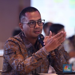 Trump Kenakan Tarif Baja & Alumunium, Bos Inalum Beberkan Dampaknya