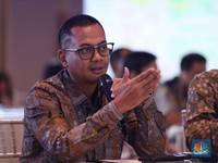 Trump Kenakan Tarif Baja & Alumunium, Bos Inalum Beberkan Dampaknya