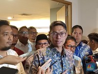 Buntut Minyakita Disunat-Dijual Mahal, Kemendag Panggil Pengemas Ulang