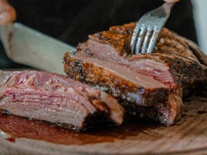 Duh! Di China Marak Daging Sapi Palsu yang Dibuat dari Daging Rubah