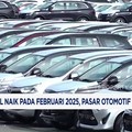 Video: Ekspor Mobil Naik Pada Februari 2025, Pasar Otomotif Pulih?