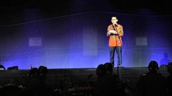 Video: Parfi 56-Menbud Ingin Aktor di Masa Tua Tak Sulit dan Sakit-sakitan