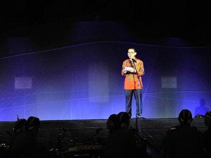 Fadli Zon Dorong Ekspansi Film RI ke Dunia di Hong Kong FILMART 2025