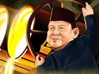 Fakta-Fakta Smelter Gresik Penghasil 50 Ton Emas