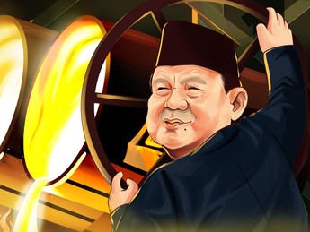 Fakta-Fakta Smelter Gresik Penghasil 50 Ton Emas