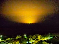 Mayat Bergelimpangan, Detik-Detik Serangan Baru Israel Bombardir Gaza