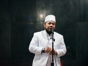 Gubernur Bengkulu Nyatakan Siap Tampung 1.000 Warga Gaza