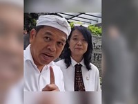 Dedi Mulyadi Ingatkan Warga Jangan Rusak Sungai: Biayanya Mahal!