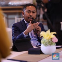 Alasan Dorong Hilirisasi: RI Pemain Nikel-Tembaga Terbaik di Dunia!