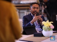 Alasan Dorong Hilirisasi: RI Pemain Nikel-Tembaga Terbaik di Dunia!