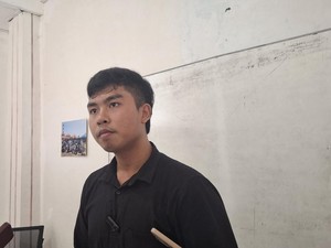 Daily Worker Jadi Kelompok Paling Rentan Tak Dapat THR dari Perusahaan