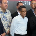 Video: IHSG Turun Tajam, Dasco Pastikan Pemerintah Dukung Pasar Modal