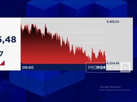 Video: IHSG Anjlok Lebih Dari 4%, Saham Konglomerat Jadi Pemberat