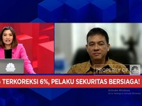 Video: IHSG 