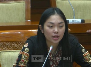 Komisi III DPR Soroti HP-Rompi Iptu Tomi yang Dikembalikan ke Keluarganya