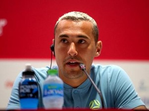 Kualifikasi Piala Dunia 2026: Australia Berburu Enam Poin Penting
