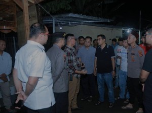 Polda NTB Pastikan Kondisi Kondusif Setelah Penyerangan Polsek Kayangan